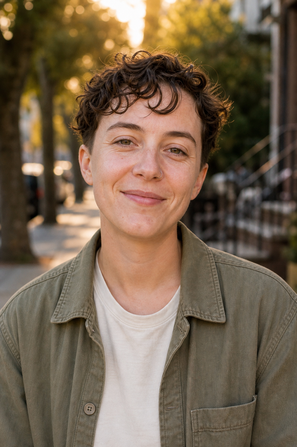 Quinn profile photo