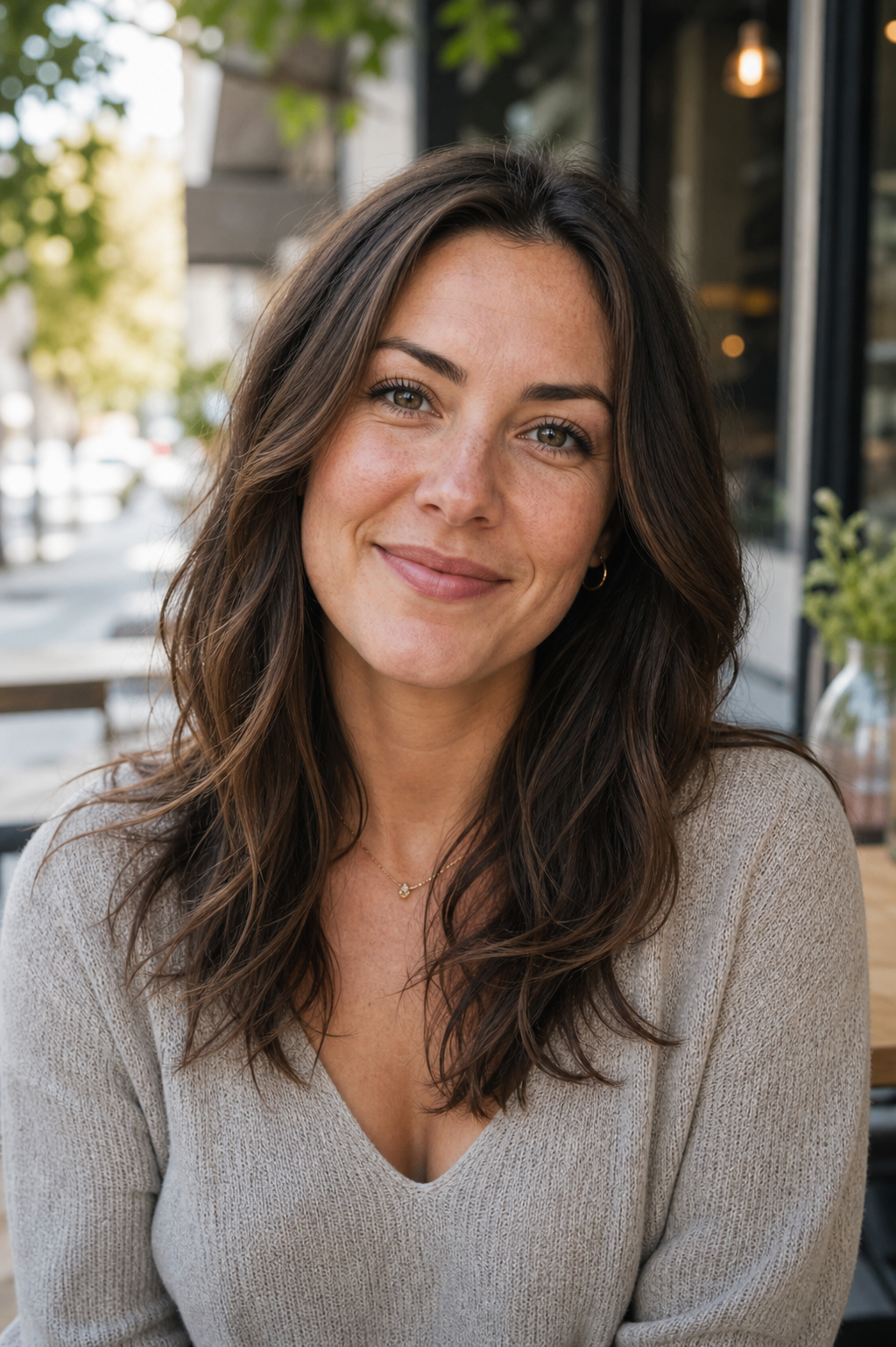 Nina profile photo