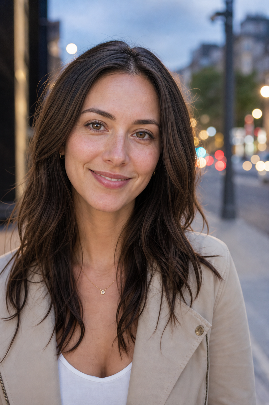Harper profile photo