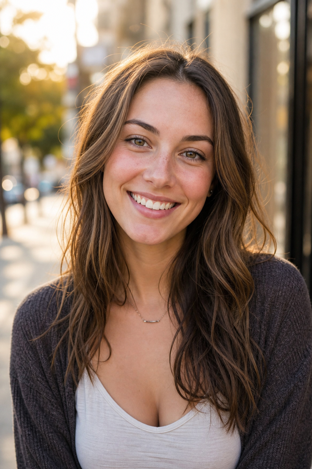 April profile photo